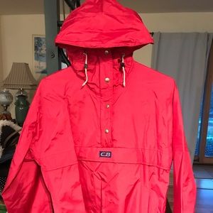 Vintage CB Sport Anorak